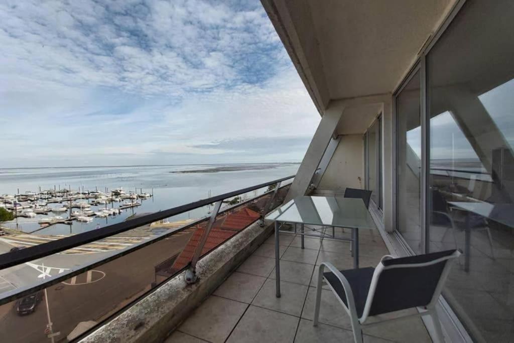 L'ancre D'or, Vue Et Plaisance, Terrasse, Parking Et A 2 Min