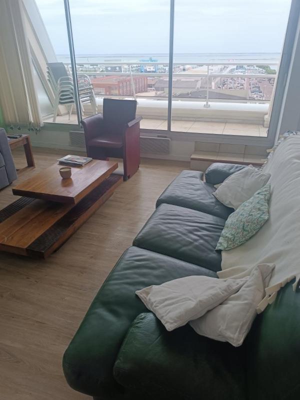 L'ancre D'or, Vue Et Plaisance, Terrasse, Parking Et A 2 Min Appartement Arcachon