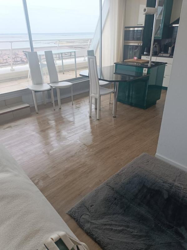 L'ancre D'or, Vue Et Plaisance, Terrasse, Parking Et A 2 Min Appartement *