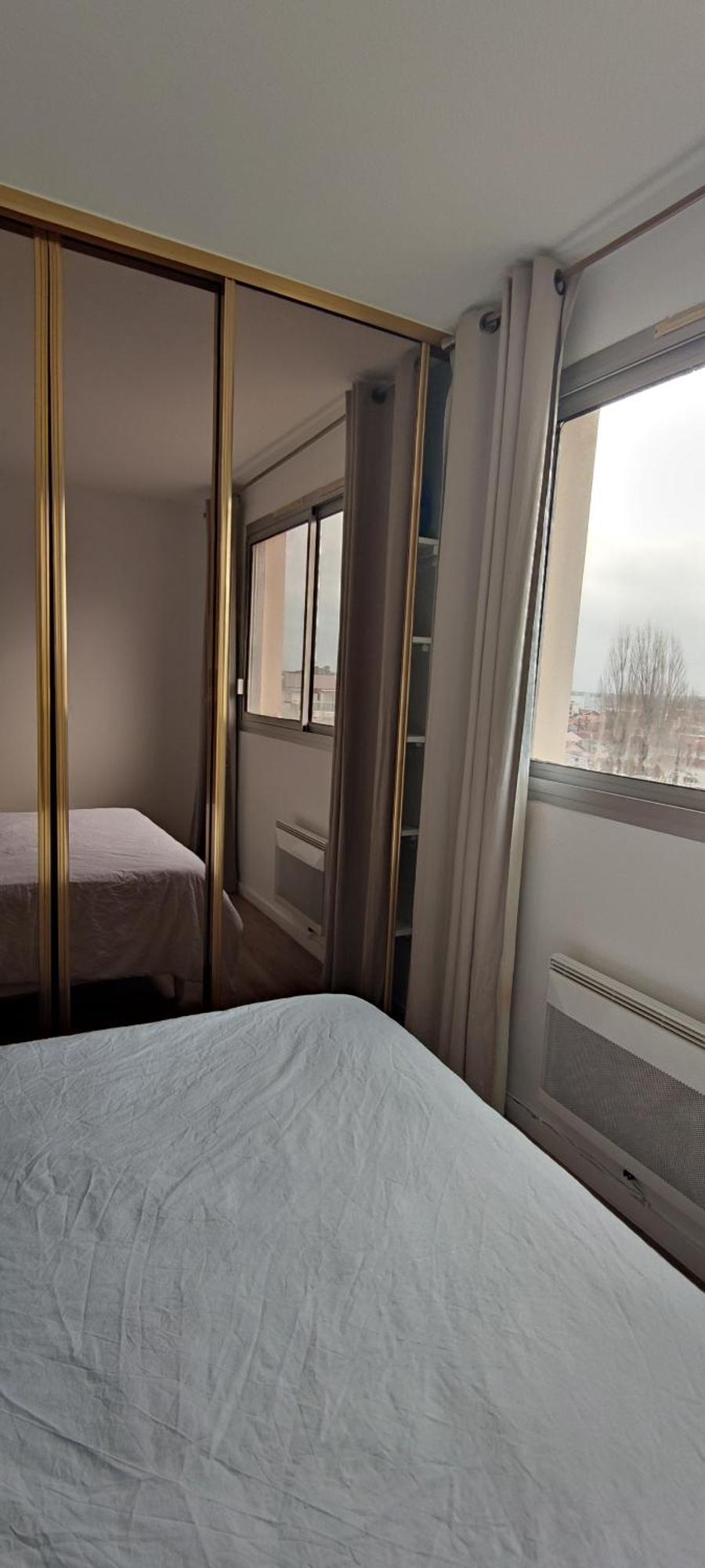 L'ancre D'or, Vue Et Plaisance, Terrasse, Parking Et A 2 Min Appartement Arcachon